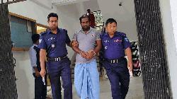 Husband gets life-term for killing wife in Khagrachhari