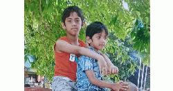 2 brothers drown in N’ganj