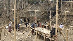 Remote hill communities come alive as Ruma prepares for Sangrai festival