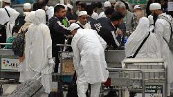 Strict measures announced for Hajj pilgrims