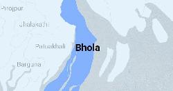 2 illegal brick kilns raided in Bhola's Charfesson after media report