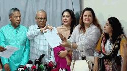 BNP begins selling nomination forms for reserved women’s seats