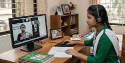 Pilot online classes begin in Dhaka instts