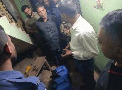 Trader, buyer fined over trading illegal fuel oil in Khagrachhari