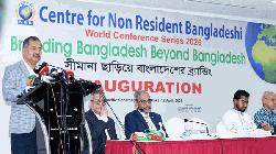 Expatriates must be encouraged to send remittances thru legal channels: Swapon