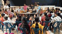 Sreemangal gears up for Bengali New Year celebration with colorful procession