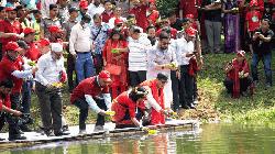Hill festivals to be celebrated by individual names: CHT minister