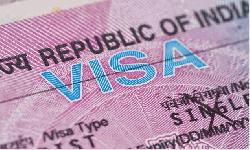 Bangladeshis to receive Indian visas from next week