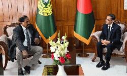 India extended all possible supports to Bangladesh during Liberation War: Speaker