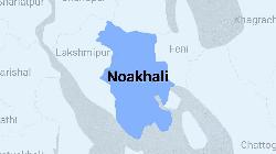 Teen girl found hanging in Noakhali