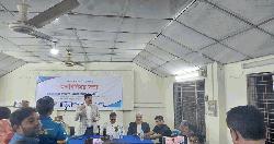 Opposition spreading confusion over July Charter: State Minister
