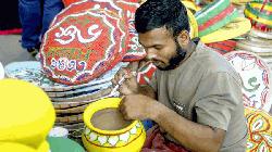 Nation welcomes Pahela Baishakh with festivities; calls for unity, renewal