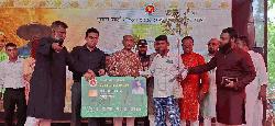 No political bias in Farmers’ Card distribution: Asaduzzaman