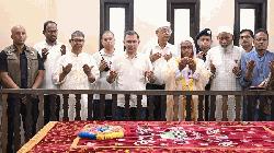 PM pays tribute to Maulana Bhashani