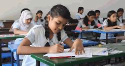 Nearly 3.5k out of 8.5k stu absent in pry scholarship exam in Satkhira
