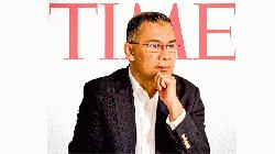 PM Tarique Rahman named among TIME's 100 Most Influential People 