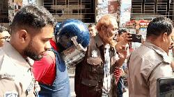 Arms trader Helal placed on 3-day remand in Shaheed Hadi murder case