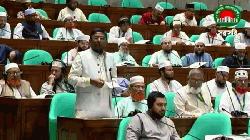 MP expresses frustration in JS over getting no fuel after long haul