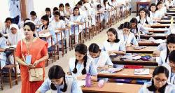 'Silent expel' returns to SSC exams