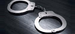 Man held over violating girl in Narsingdi