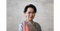 Myanmar reduces Aung San Suu Kyi’s sentence by four and a half yrs