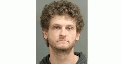 ‘Hunger Games’ actor Ethan Jamieson arrested on attempted assault charges