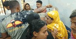 12 injured in Jhenaidah clash over unpaid tea bill