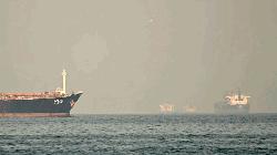 First loaded Iranian oil tankers leave Gulf since US blockade: Kpler