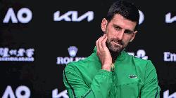 Djokovic withdraws from Madrid Open due to injury concerns