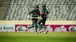 New Zealand beat Bangladesh by 26-run to take 1-0 ODI series lead