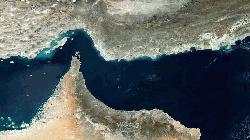 IRGC permission required for Hormuz transit, Trump says Iran will not close Strait again