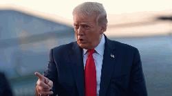 Trump says Israel ‘prohibited’ from bombing Lebanon