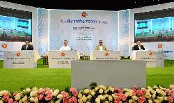 PM addresses upazila health officers' conference