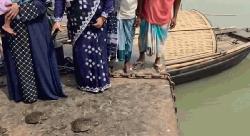 13 turtles rescued, man fined in Sonargaon drive