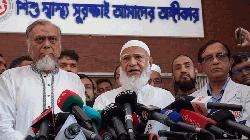 Opposition leader decries ‘disaster’ in health sector