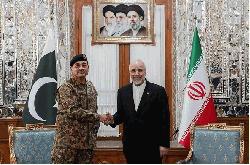 Iran 'victorious' in war with US, speaker says