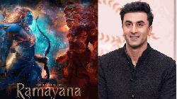 Indian ‘Ramayana’ film seeks global viewers 