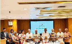 Book launch: ‘Ekattorer Etikotha’ tells story of Liberation 