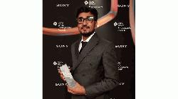 Bangladeshi photographer wins Sony World Photography Award