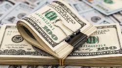 Remittance inflow rises to $1.96b in first 18 days of April