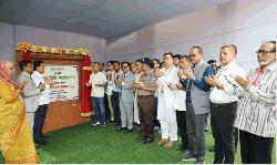 Bogura announced 13th city corporation
