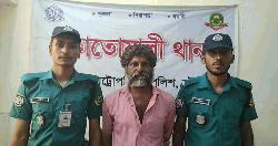 Another accused arrested in lawyer Alif murder case
