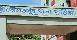 2 held with 900 litres of diesel in Kushtia