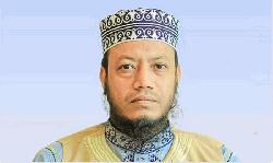 Arrest warrant issued against Amir Hamza