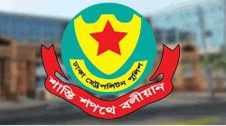 Five inspectors of DMP transferred