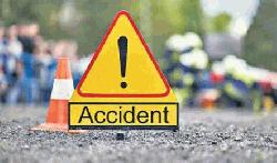 2 killed in Rajshahi separate train accidents