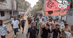 Clash erupts between JCD, Shibir at Ctg City College 