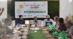 Munshiganj targets 1.77 lakh children for vaccination 