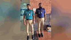 Govt plans police uniform revision after discontent among officers