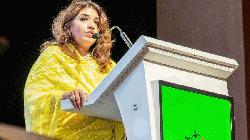 Bangladesh reaffirms commitment to peace, democracy at Dakar forum